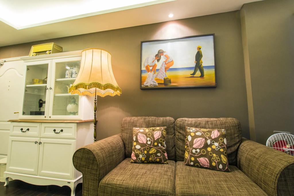 The Title Boutique Condotel 3*