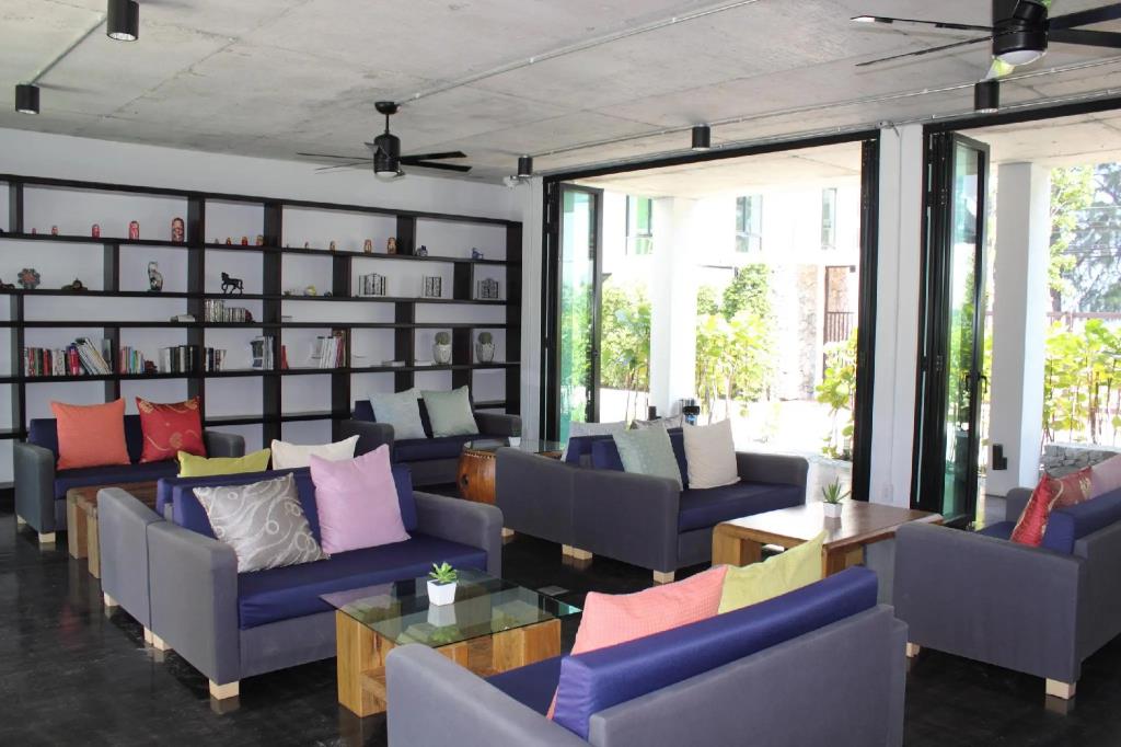 The Title Boutique Condotel 3*