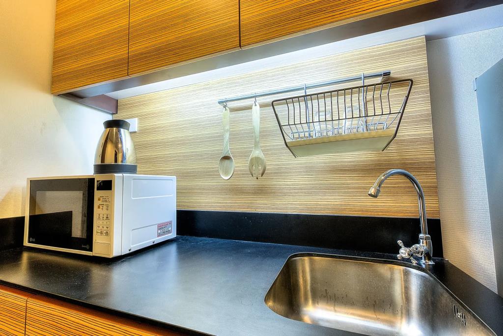 The Title Boutique Condotel 3*