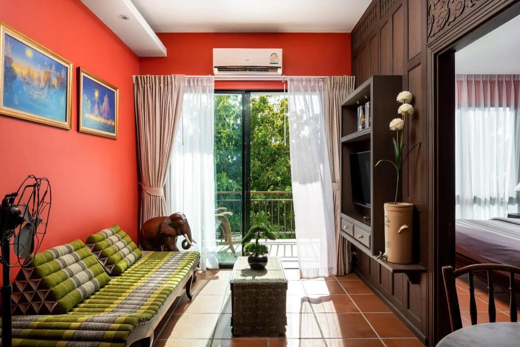 The Title Boutique Condotel 3*