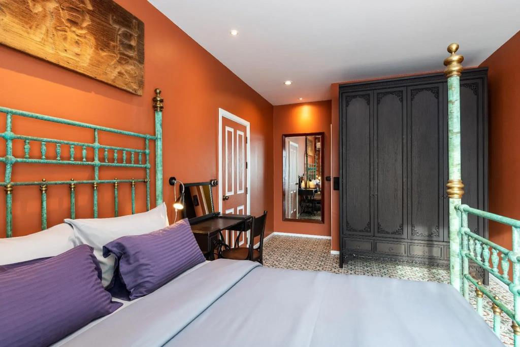 The Title Boutique Condotel 3*