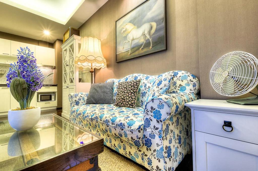 The Title Boutique Condotel 3*