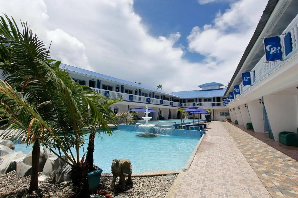 Bolabog Beach Resort 2*
