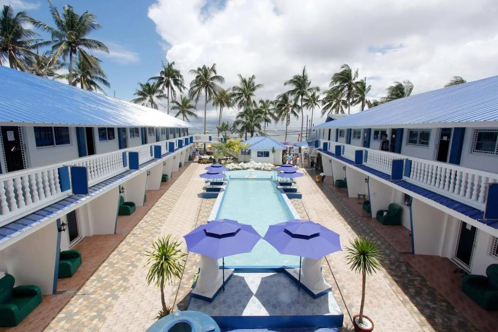 Bolabog Beach Resort 2*