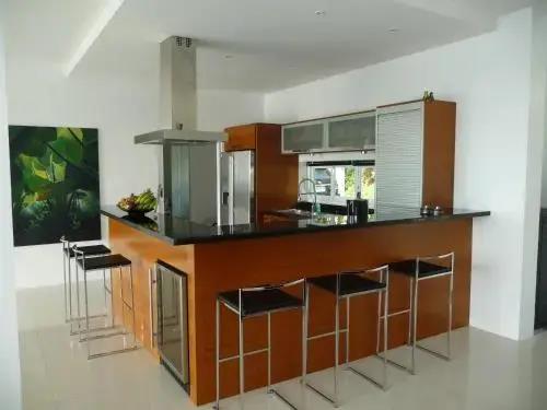 Villa Ginborn 0*