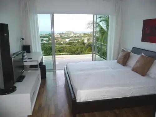 Villa Ginborn 0*