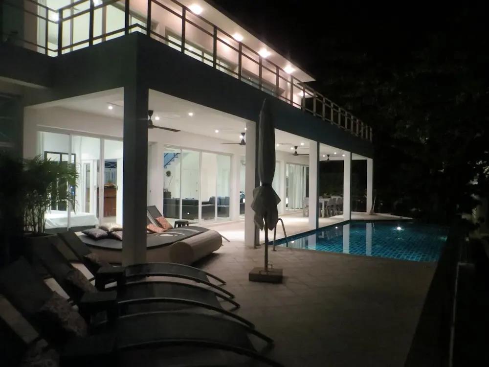 Villa Ginborn 0*