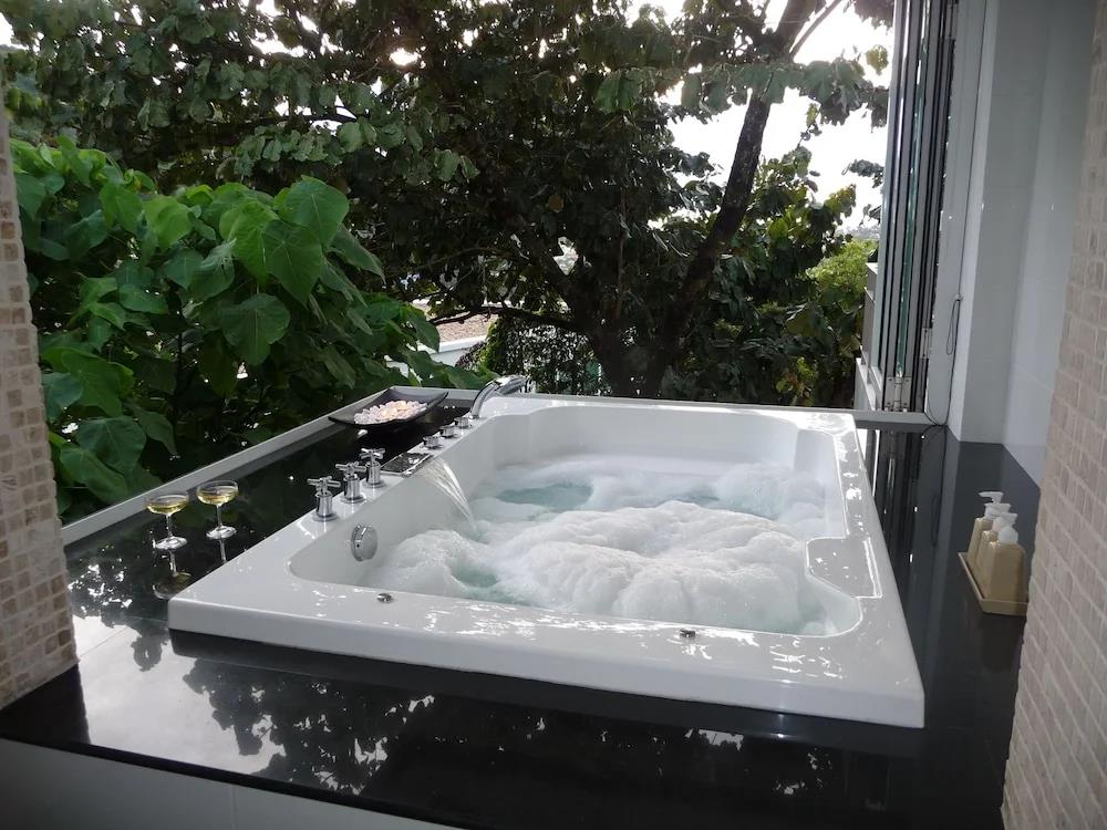 Villa Ginborn 0*