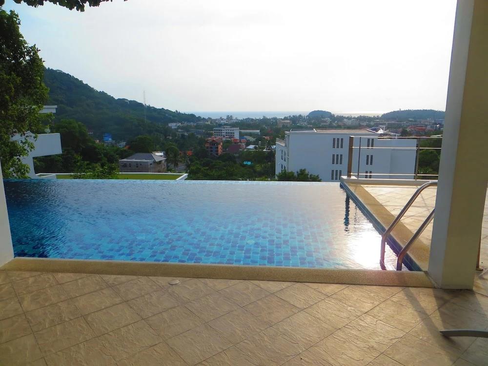 Villa Ginborn 0*
