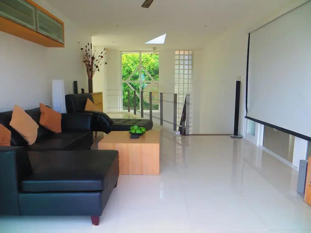 Villa Ginborn 0*