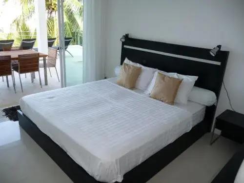 Villa Ginborn 0*