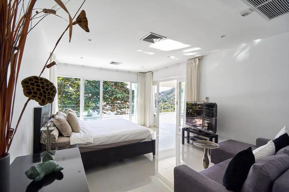 Villa Ginborn 0*