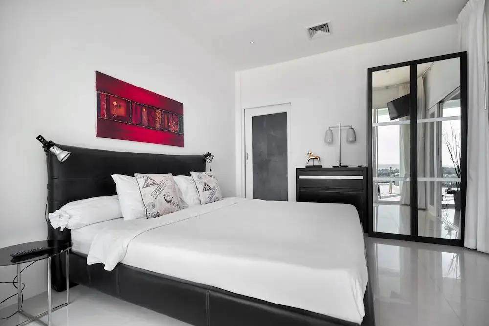 Villa Ginborn 0*