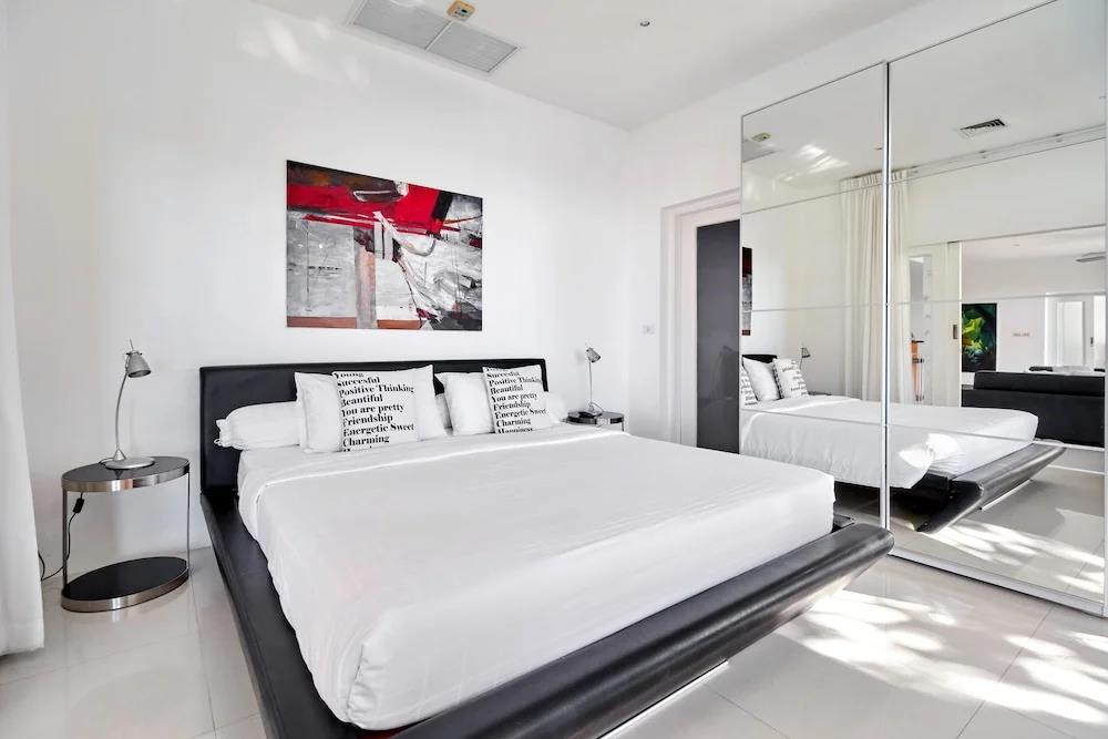 Villa Ginborn 0*