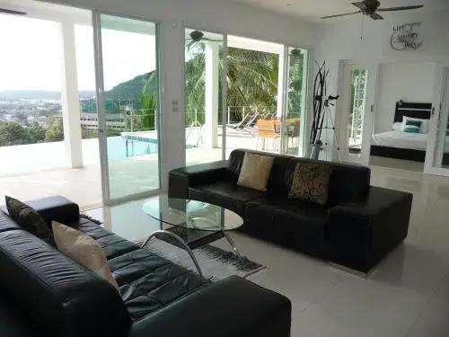 Villa Ginborn 0*