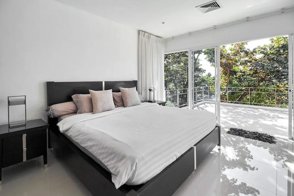 Villa Ginborn 0*