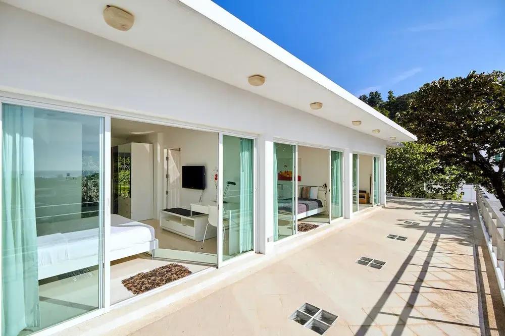 Villa Ginborn 0*