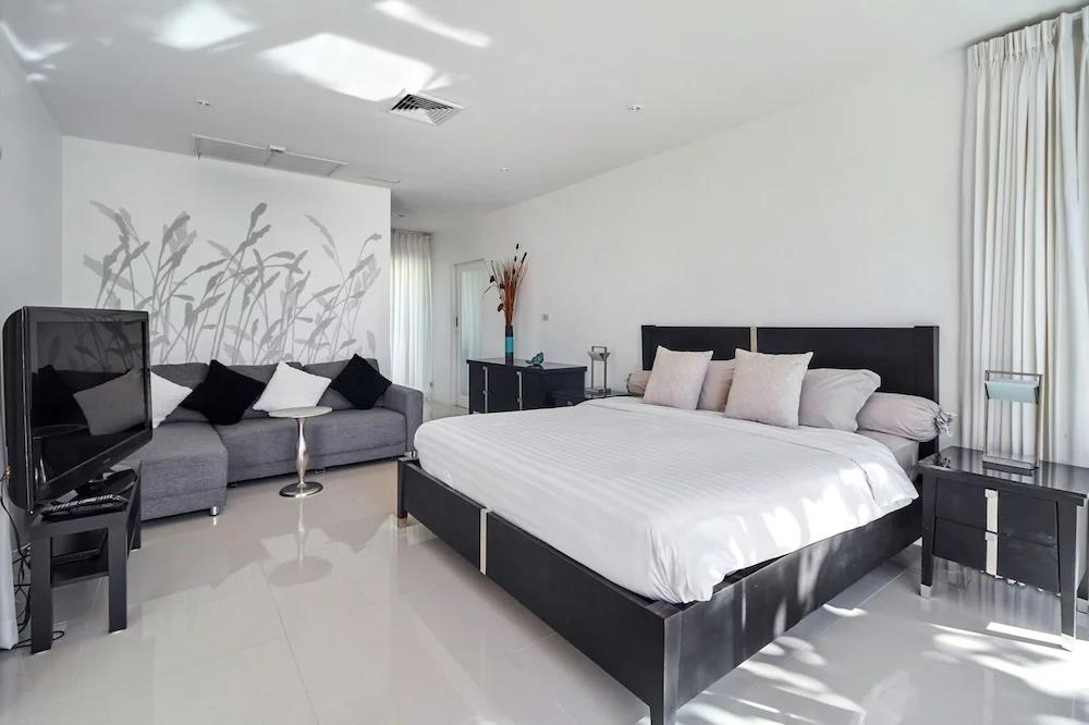 Villa Ginborn 0*