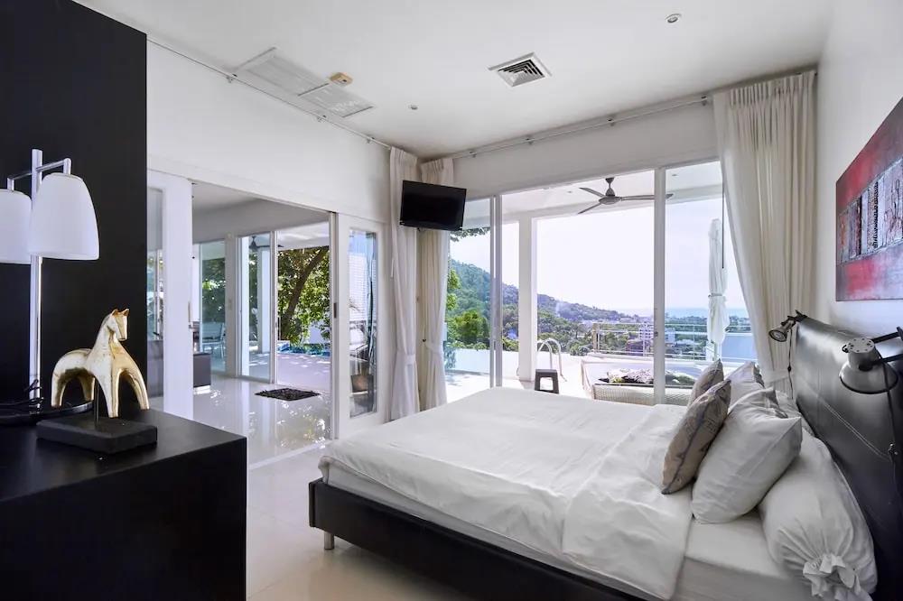 Villa Ginborn 0*