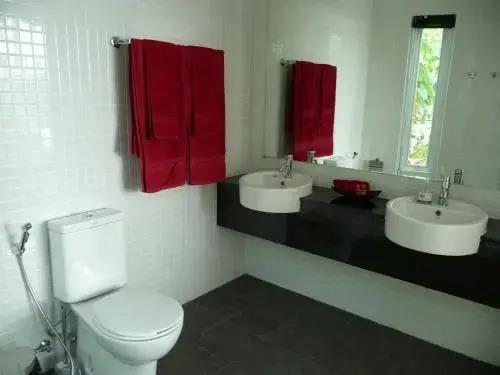Villa Ginborn 0*