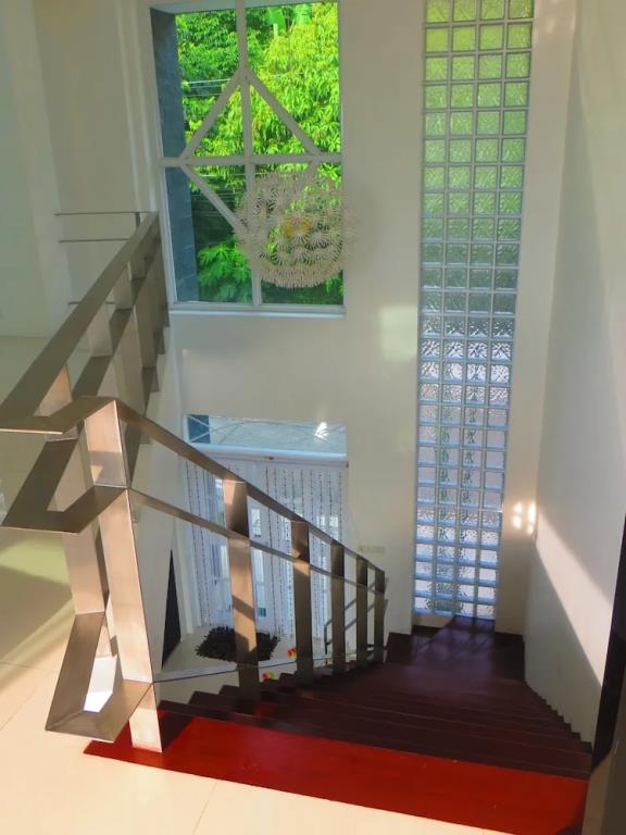 Villa Ginborn 0*