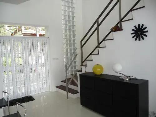 Villa Ginborn 0*