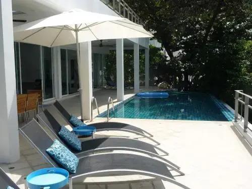 Villa Ginborn 0*