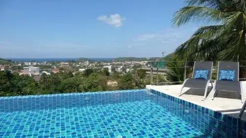 Villa Ginborn 0*