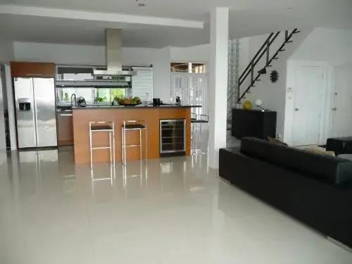 Villa Ginborn 0*