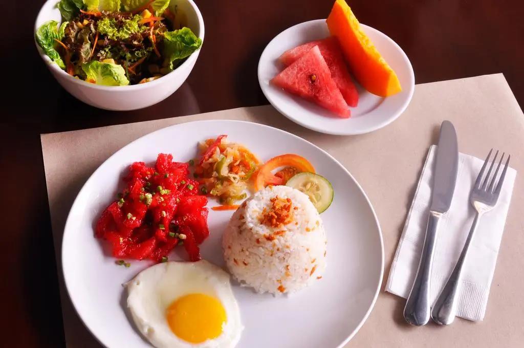 Amelie Hotel Manila 3*