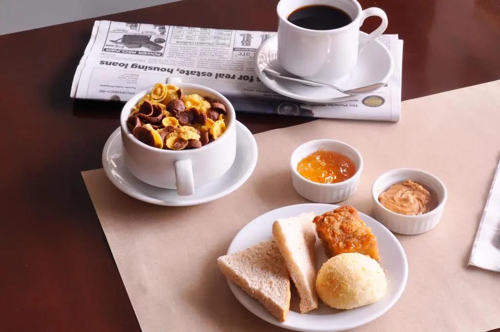 Amelie Hotel Manila 3*