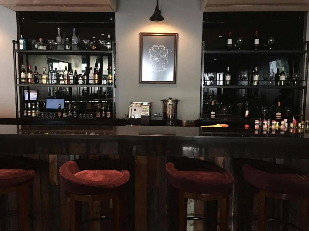 Amelie Hotel Manila 3*