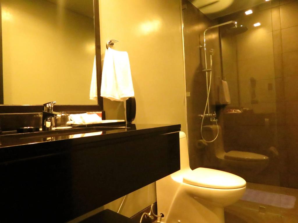 Amelie Hotel Manila 3*
