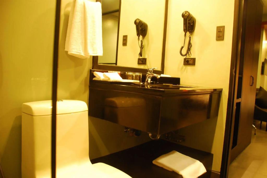 Amelie Hotel Manila 3*