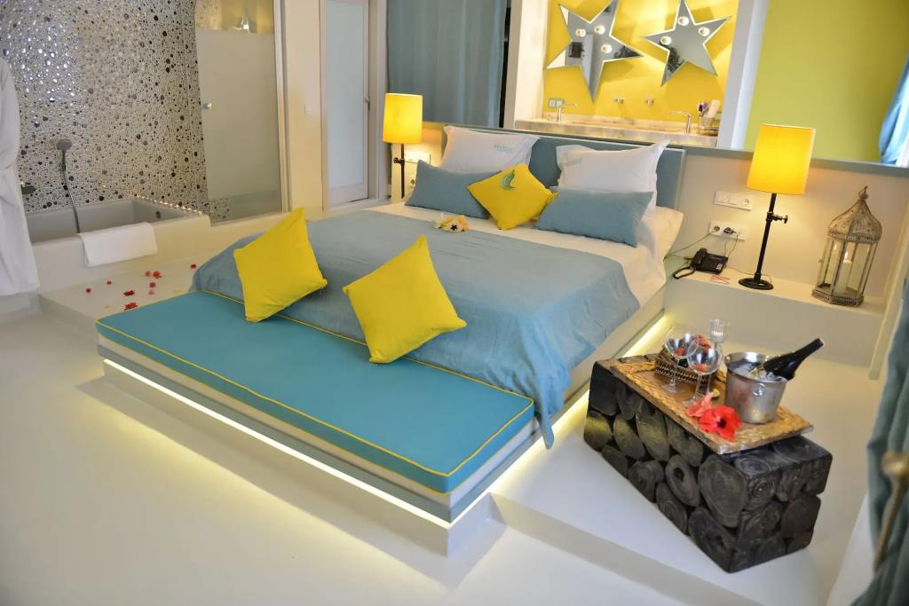 Marge Hotel 0*