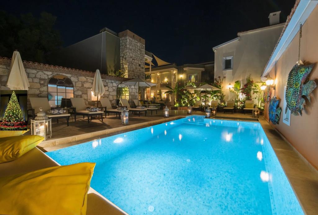Marge Hotel 0*
