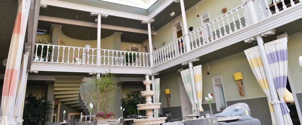 Marge Hotel 0*
