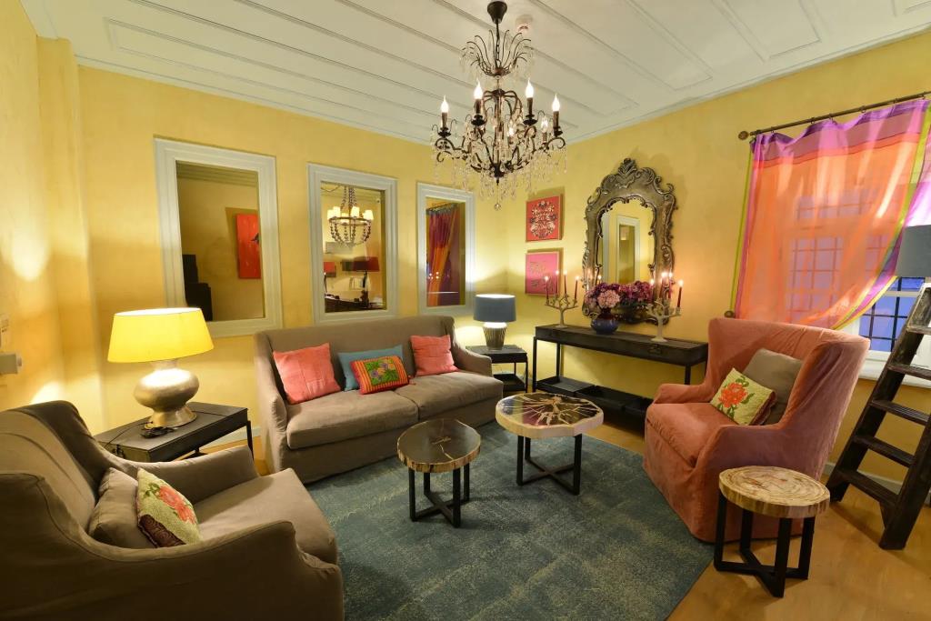 Marge Hotel 0*
