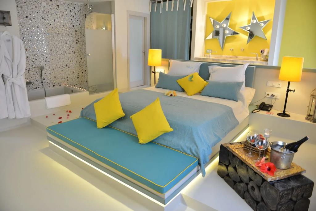 Marge Hotel 0*