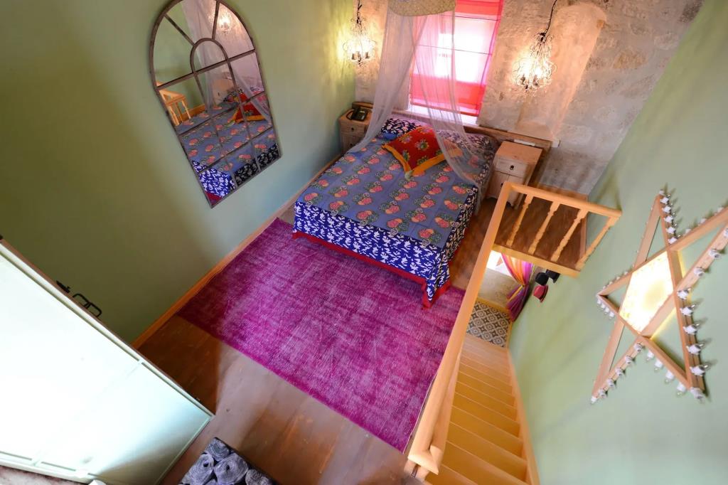 Marge Hotel 0*