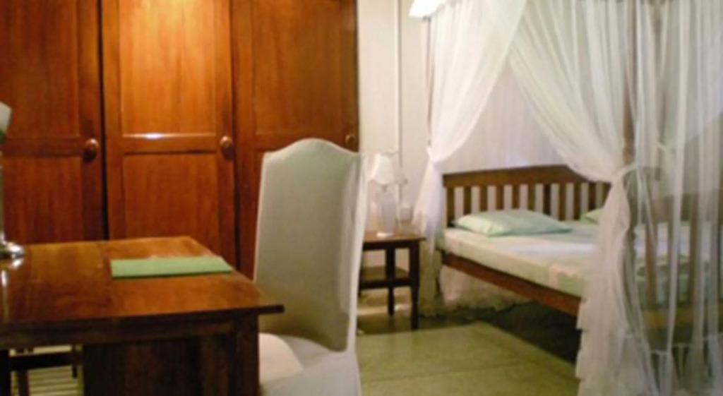 Leijay Garden Retreat 3*