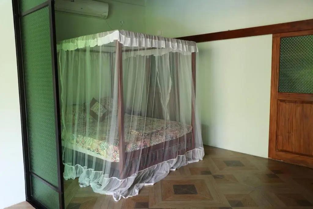 Leijay Garden Retreat 3*