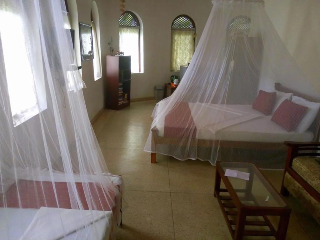 Leijay Garden Retreat 3*