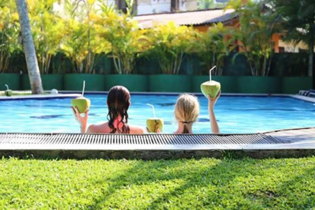 Leijay Garden Retreat 3*