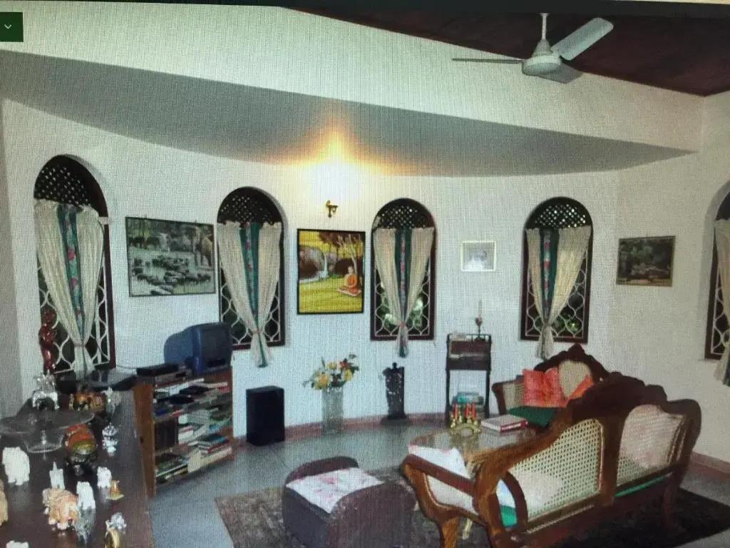 Leijay Garden Retreat 3*