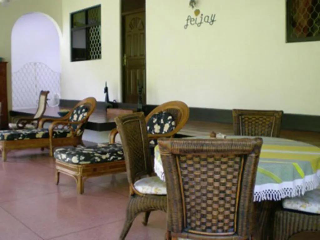 Leijay Garden Retreat 3*