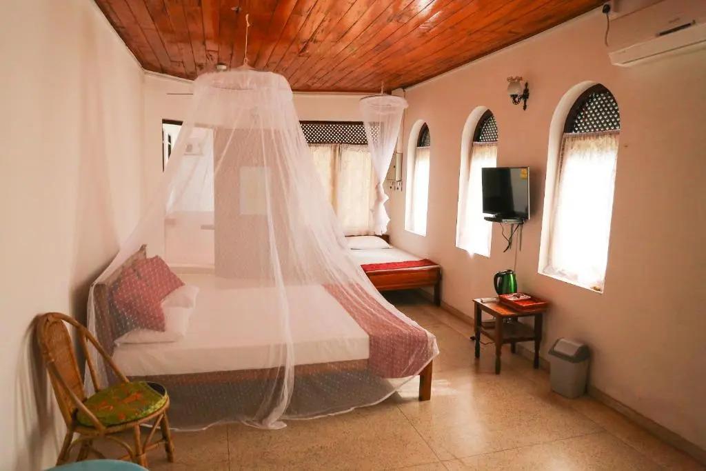 Leijay Garden Retreat 3*