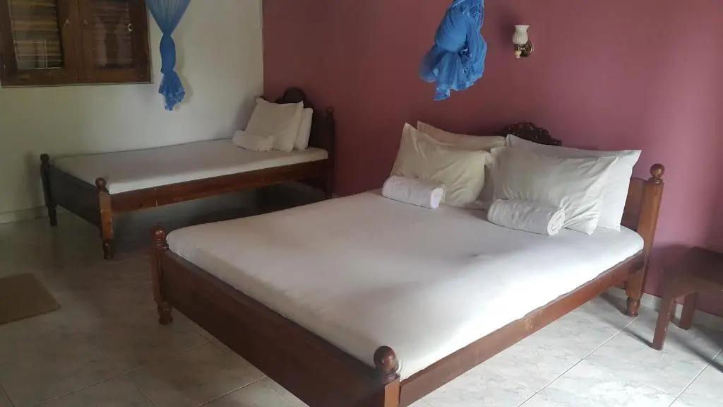 Leijay Garden Retreat 3*