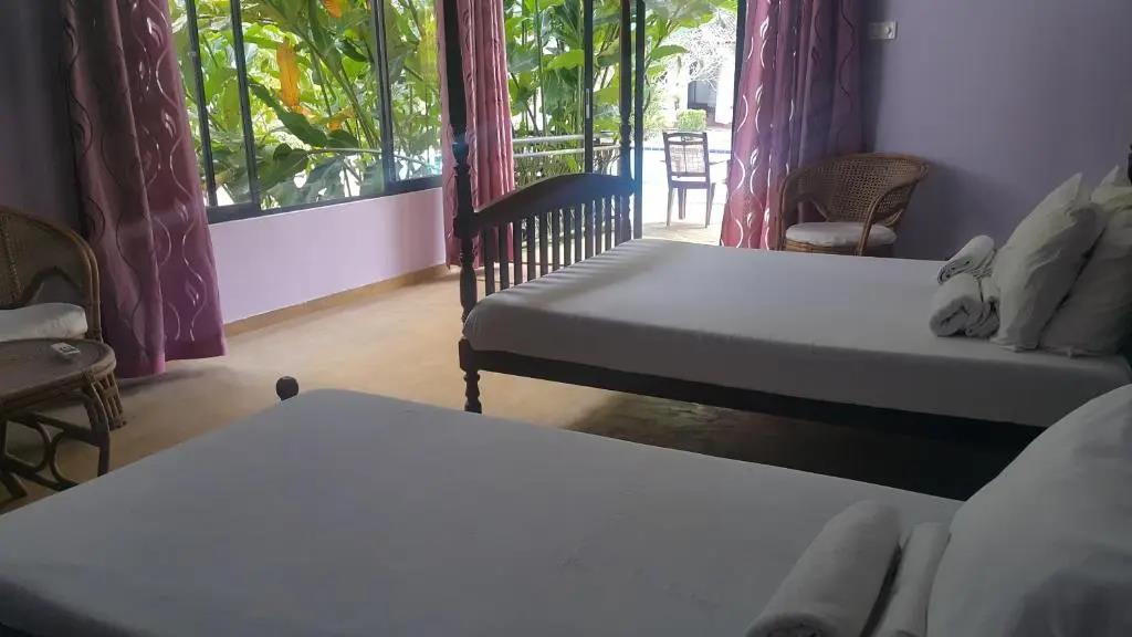 Leijay Garden Retreat 3*