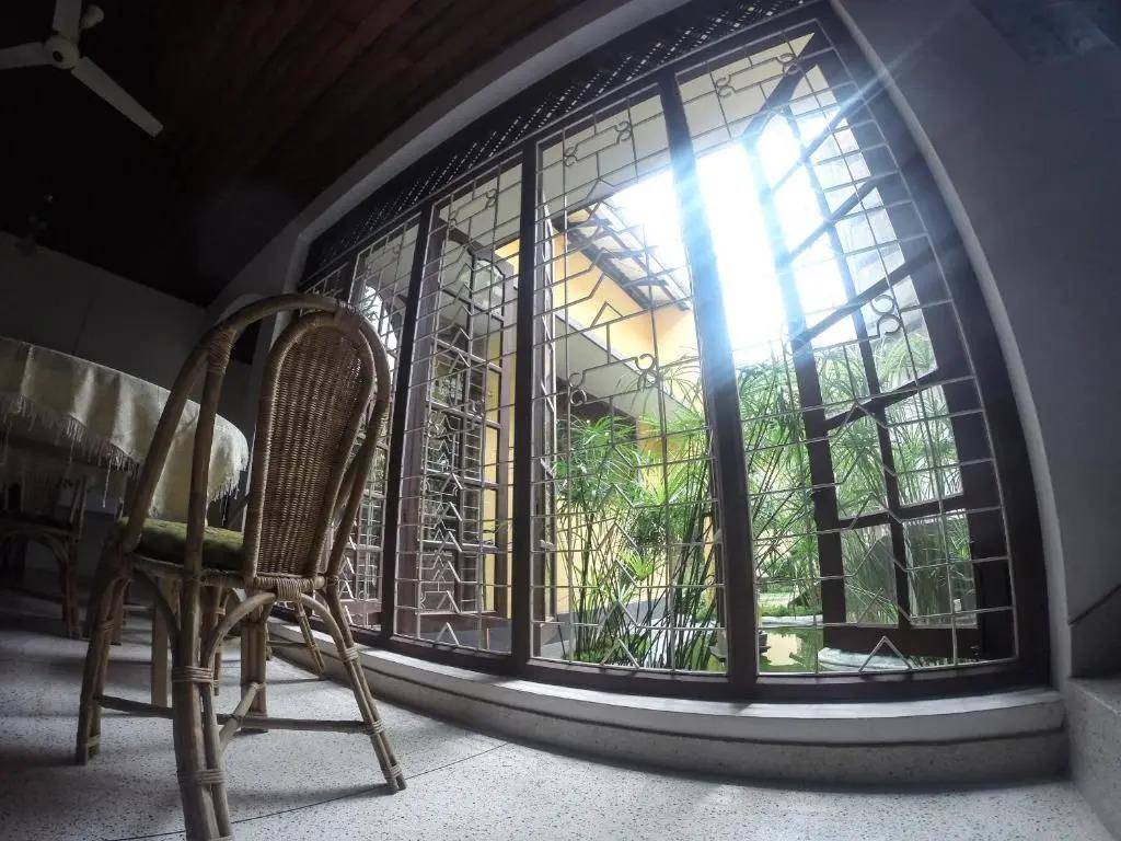 Leijay Garden Retreat 3*